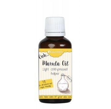 Nacomi 鈥� olej marula naturalny (50 ml)