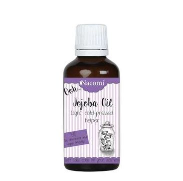 Nacomi olej jojoba (50 ml)