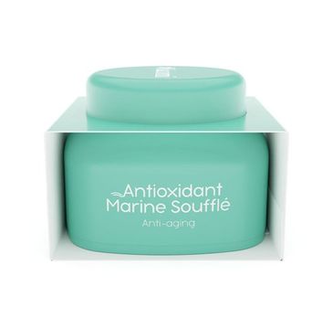 Nacomi Antioxidant Marine Souffle kremowy suflet antyoksydacyjny (50 ml)