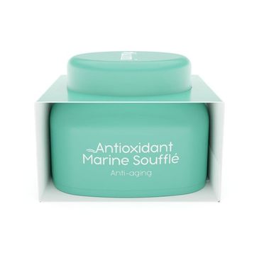 Nacomi Antioxidant Marine Souffle kremowy suflet antyoksydacyjny (50 ml)