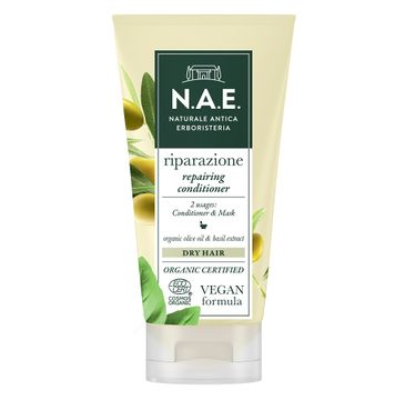 N.A.E. Riparazione Repairing Conditioner odżywka do włosów suchych regenerująca (150 ml)