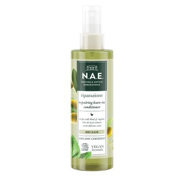 N.A.E. Riparazione Repairing Leave-In Conditioner odżywka do włosów regenerująca do włosów suchych (200 ml)