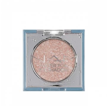 Nam Water Foil Eyeshadow rozświetlające foliowe cienie do powiek 01 Pink Pinch (2.5 g)