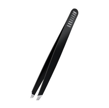 Nanobrow Tweezers pęseta skośna