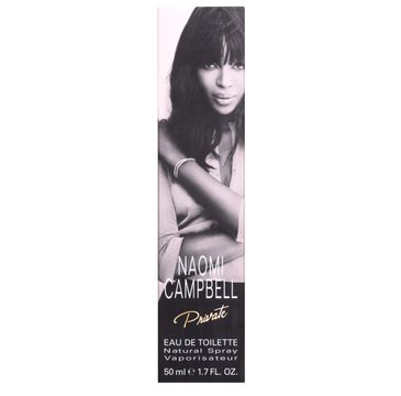 Naomi Campbell Private Woda toaletowa  50ml