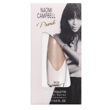 Naomi Campbell Private woda toaletowa damska 15 ml