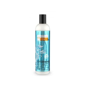 Natura Estonica Aqua Boost Conditioner nawilżająca odżywka do włosów 400ml