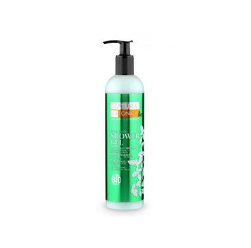 Natura Estonica Basil Lush Shower Gel żel pod prysznic (400 ml)