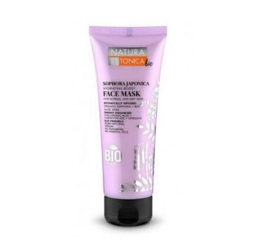 Natura Estonica Hydrating Boost Face Mask nawilżająca maseczka do twarzy (75 ml)