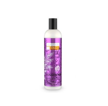 Natura Estonica Long'N'Strong Conditioner wzmacniająca odżywka do włosów 400ml