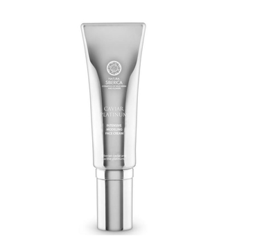 Natura Siberica Caviar Platinum Intensive Modeling Day Face Cream intensywnie modelujący krem do twarzy na dzień (30 ml)