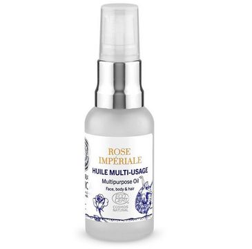 Natura Siberica Imperial Rose olejek wielofunkcyjny (30 ml)