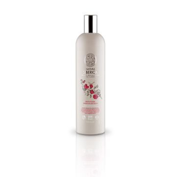 Natura Siberica pianka do kąpieli Syberyjskie Spa (550 ml)