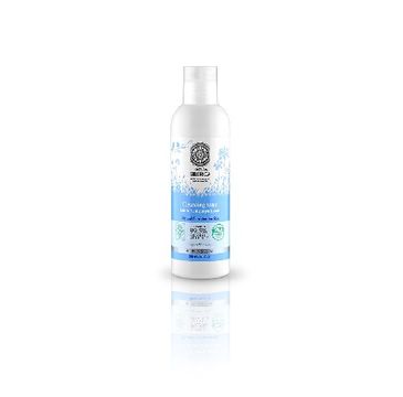 Natura Siberica Tonik oczyszczający do twarzy - cera tłusta i mieszana (200 ml)