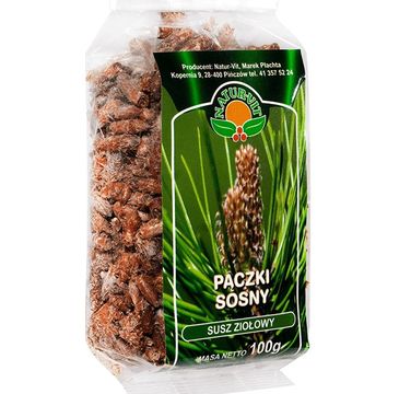 Natura Wita Pączki Sosny susz ziołowy 100g