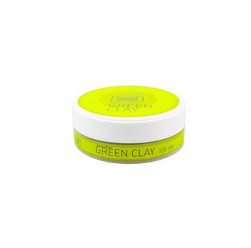 Nature Queen Green Clay glinka zielona (100 ml)