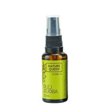 Nature Queen Olej jojoba (30 ml)