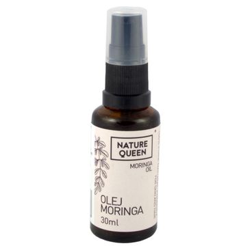 Nature Queen Olej Moringa (30 ml)