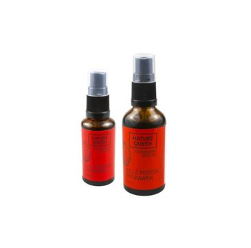 Nature Queen olej z pestek truskawek (30 ml)