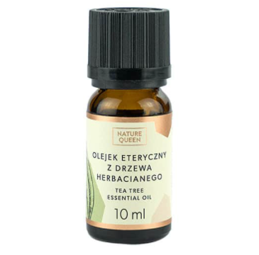 Nature Queen olejek z drzewa herbacianego (10 ml)