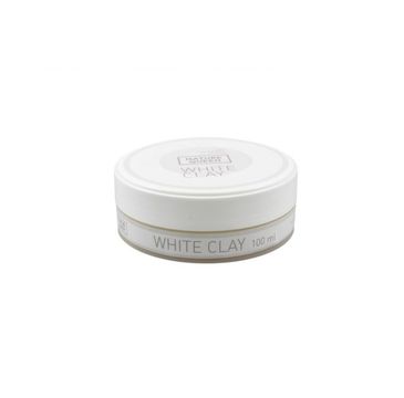 Nature Queen glinka biała White Clay (100 ml)