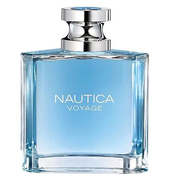 Nautica Voyage woda toaletowa spray 100ml