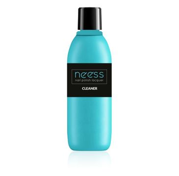 Neess Cleaner top do lakierów hybrydowych nr 7603 500 ml