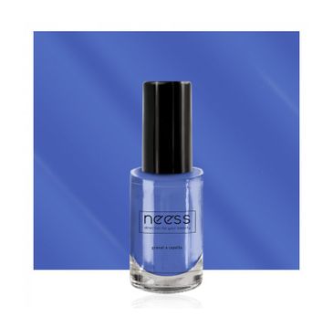 Neess – Lakier do paznokci granat capella 7594 (5 ml)