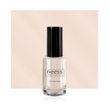 Neess – Lakier do paznokci łosoś łamie reguły 7402 (5 ml)