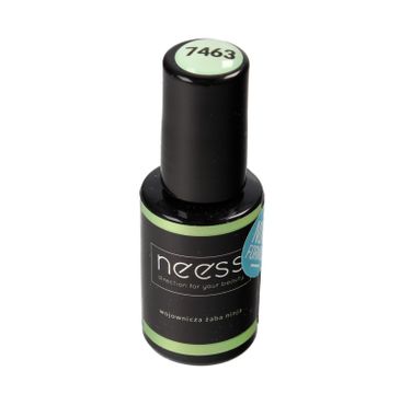 Neess Lakier hybrydowy 7463 Wojownicza Żaba Ninja 4 ml