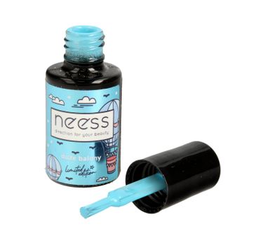 NEESS – lakier hybrydowy Duże Balony (4 ml)