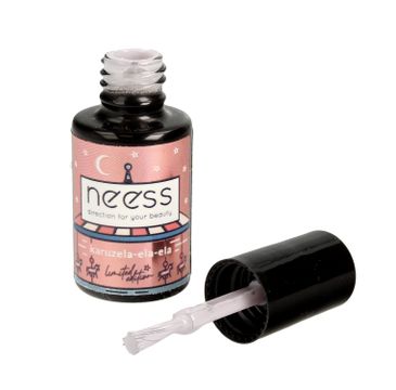 NEESS – lakier hybrydowy Karuzela-Ela-Ela (4 ml)