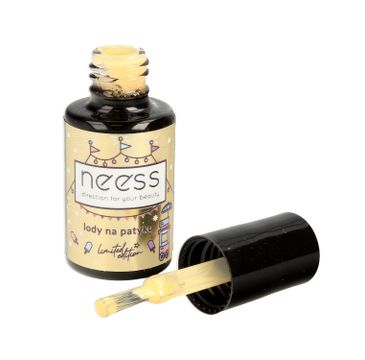 NEESS – lakier hybrydowy Lody na Patyku (4 ml)