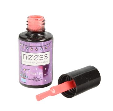 NEESS – lakier hybrydowy Luz i Ja (4 ml)