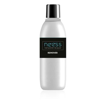 Neess Remover płyn do usuwania lakieru hybrydowego 500 ml