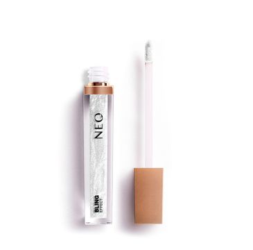 Neo Make Up błyszczyk do ust Bling Effect Lipgloss 31 Coconut (7.4 ml)