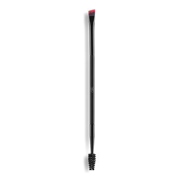 Neo Make Up Brow Definer Brush Slant pędzel do brwi ścięty 09