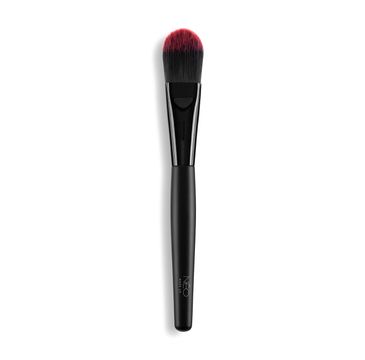 NEO MAKE UP Foundation Brush pędzel do podkładu 01