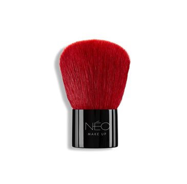 NEO MAKE UP Kabuki Brush pędzel kabuki 05