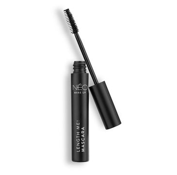 NEO MAKE UP Length Me! Mascara wydłużający tusz do rzęs (9 ml)