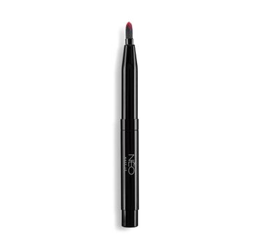 NEO MAKE UP Lip Brush pędzel do ust 14