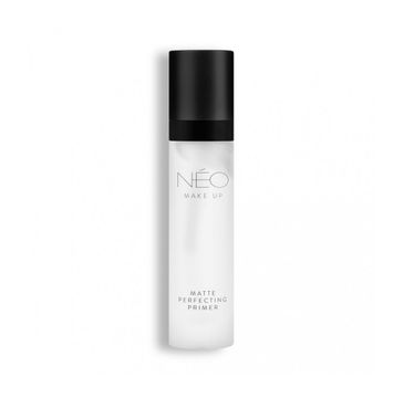 NEO MAKE UP Matte Perfecting Primer baza matująco-wygładzająca pod podkład (30 ml)