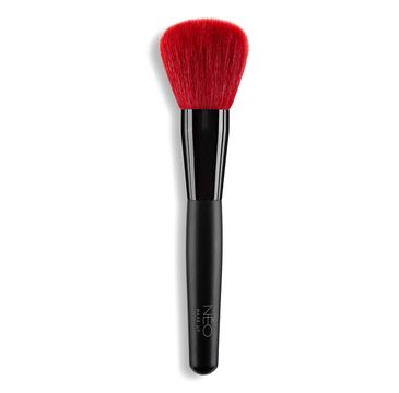 Neo Make Up Powder Brush pędzel do aplikacji pudru 04