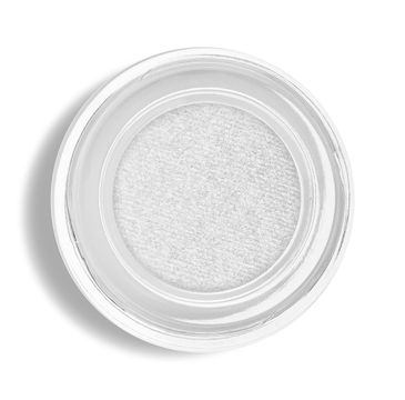 Neo Make Up Pro Cream Glitter cienie do powiek w kremie 13 Sparkly White (3.5 g)