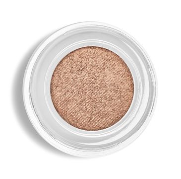 Neo Make Up Pro Cream Glitter cienie do powiek w kremie 15 Sparkly Gold (3.5 g)