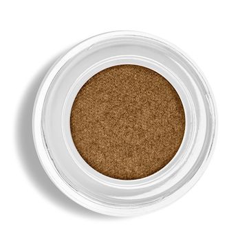 Neo Make Up Pro Cream Glitter cienie do powiek w kremie 18 Sparkly Brown (3.5 g)