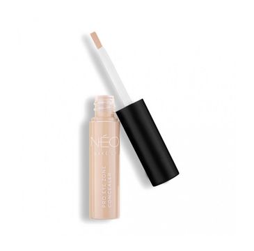 Neo Make Up Pro Eye Zone Concealer korektor pod oczy 01 (6.5 ml)