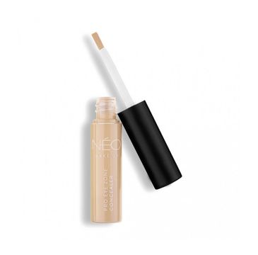 Neo Make Up Pro Eye Zone Concealer korektor pod oczy 02 (6.5 ml)