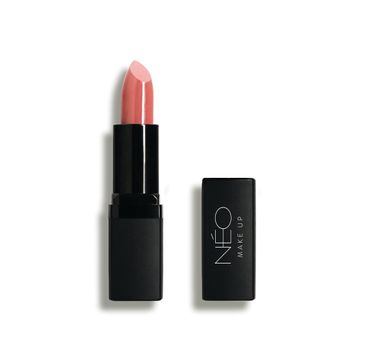 Neo Make Up Satin Matte Lipstick matowa pomadka do ust nr 02 (3.8 g)