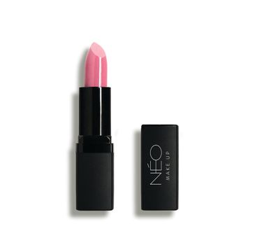 Neo Make Up Satin Matte Lipstick matowa pomadka do ust nr 04 (3.8 g)